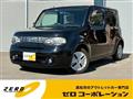 2015 Nissan Cube