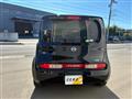 2015 Nissan Cube