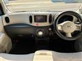 2015 Nissan Cube