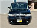 2015 Nissan Cube
