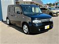 2015 Nissan Cube