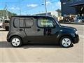 2015 Nissan Cube