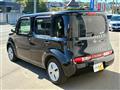 2015 Nissan Cube