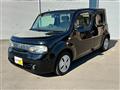 2015 Nissan Cube