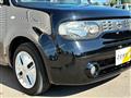 2015 Nissan Cube