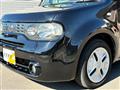 2015 Nissan Cube