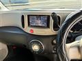 2015 Nissan Cube