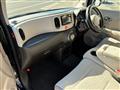 2015 Nissan Cube
