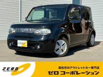 2015 Nissan Cube