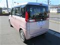 2016 Suzuki Spacia