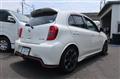 2017 Nissan March