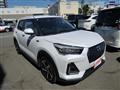 2024 Daihatsu Rocky
