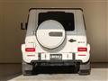 2019 Mercedes-Benz G-Class