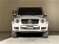 2019 Mercedes-Benz G-Class