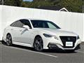 2018 Toyota Crown Hybrid