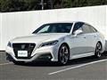 2018 Toyota Crown Hybrid