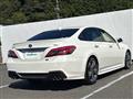 2018 Toyota Crown Hybrid