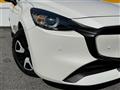 2023 Mazda Mazda2