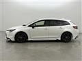 2021 Toyota Corolla Touring Wagon