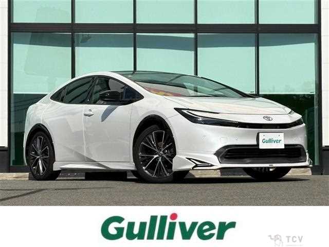 2024 Toyota Prius