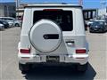 2022 Mercedes-Benz G-Class