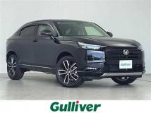 2025 Honda VEZEL