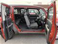 2003 Honda Element