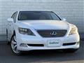 2009 Lexus LS