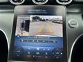 2022 Mercedes-Benz C-Class