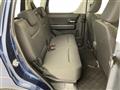 2018 Suzuki Wagon R