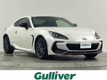 2023 Subaru BRZ