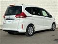 2022 Honda Freed+