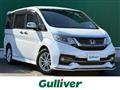 2016 Honda Step WGN