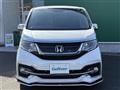 2016 Honda Step WGN