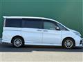 2016 Honda Step WGN