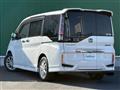 2016 Honda Step WGN