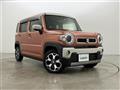 2022 Suzuki Hustler