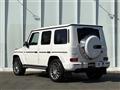 2019 Mercedes-Benz G-Class