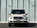 2019 Mercedes-Benz G-Class