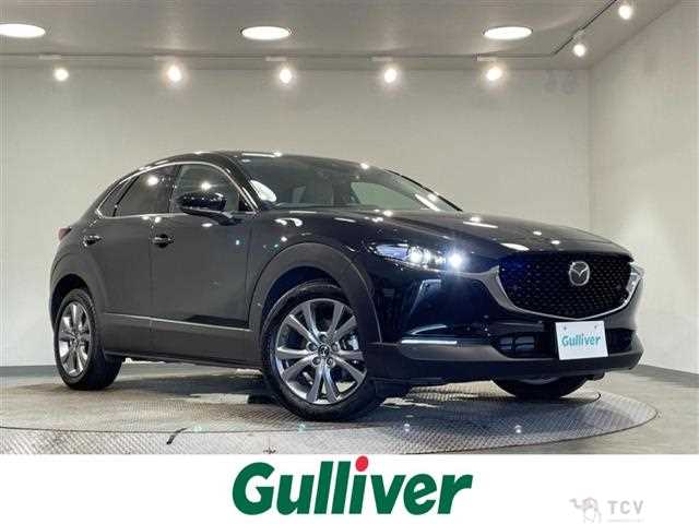 2023 Mazda CX-3