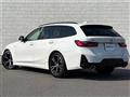 2022 BMW 3 Series
