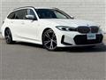 2022 BMW 3 Series