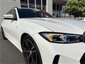 2022 BMW 3 Series