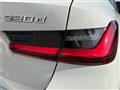 2022 BMW 3 Series
