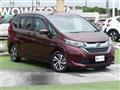 2017 Honda Freed+