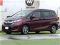2017 Honda Freed+