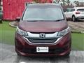 2017 Honda Freed+