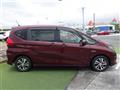 2017 Honda Freed+