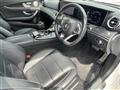 2018 Mercedes-Benz E-Class