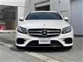 2018 Mercedes-Benz E-Class